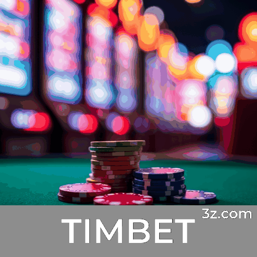 Maximize Seus Resultados com Táticas Comprovadas no TIMBET