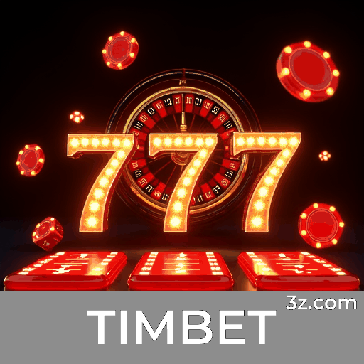 TIMBET: O Mundo de Jogos Selecionados