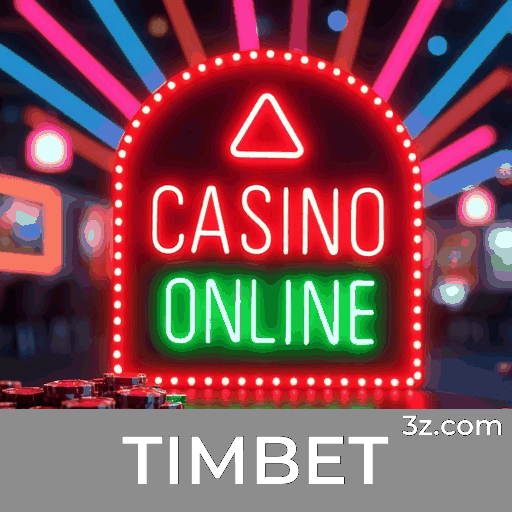 Maximize Seus Resultados com Táticas Comprovadas no TIMBET