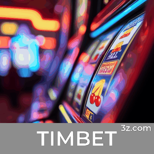 Inovação Tecnológica da TIMBET: Onde Excelência se Encontra