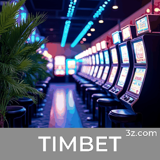 TIMBET: O Mundo de Jogos Selecionados