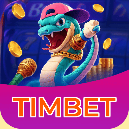 TIMBET: Cassino Online Seguro e Profissional