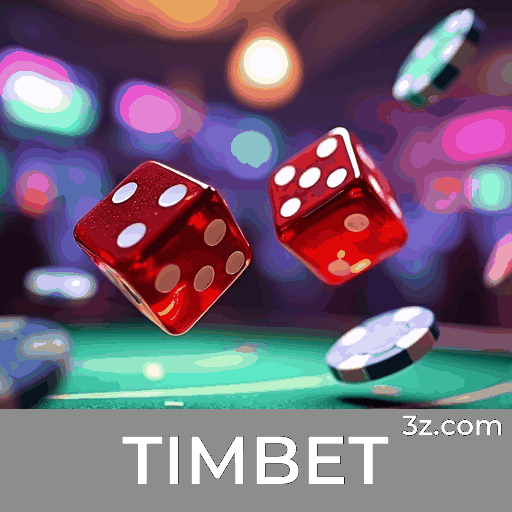 TIMBET: O Mundo de Jogos Selecionados