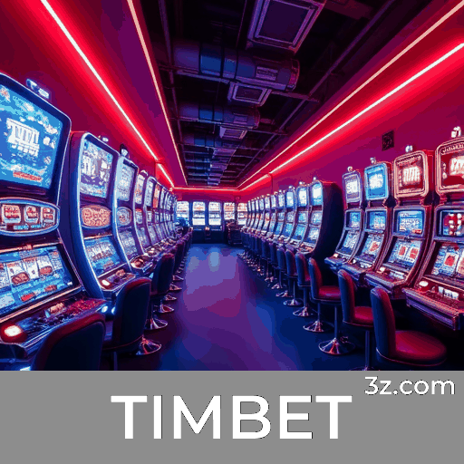 Inovação Tecnológica da TIMBET: Onde Excelência se Encontra