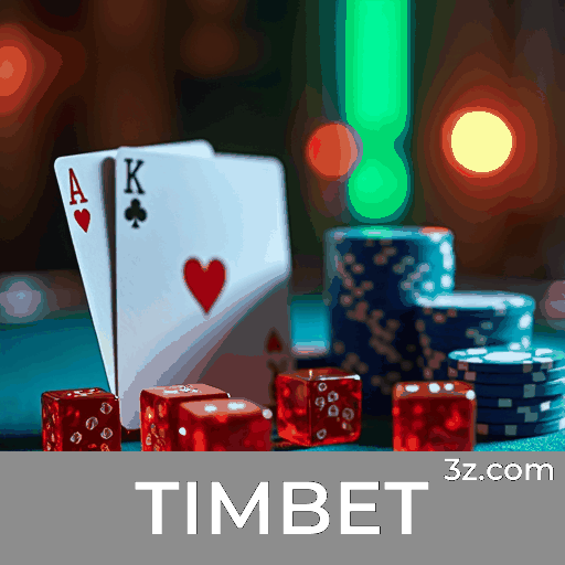 Inovação Tecnológica da TIMBET: Onde Excelência se Encontra