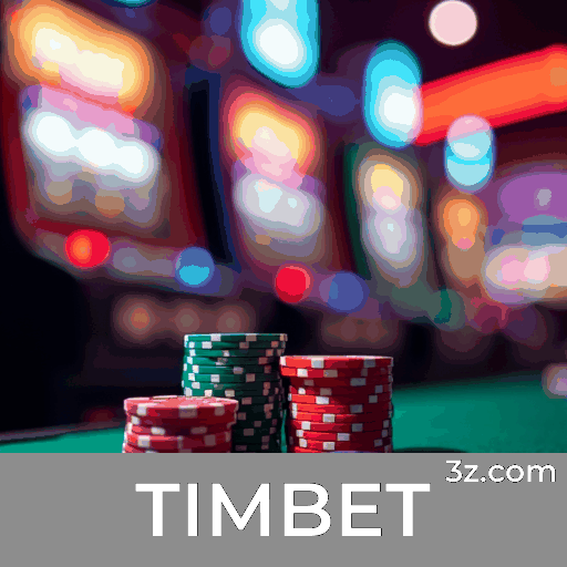 TIMBET: Cassino Online Seguro e Profissional