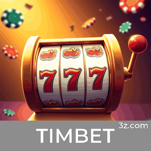 TIMBET: O Mundo de Jogos Selecionados