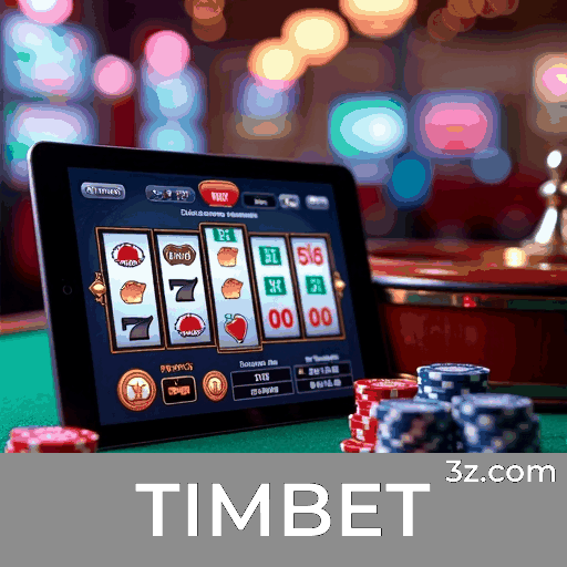 TIMBET: A Experiência Real de Jogos de Mesa ao Vivo