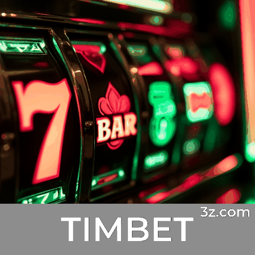 Inovação Tecnológica da TIMBET: Onde Excelência se Encontra