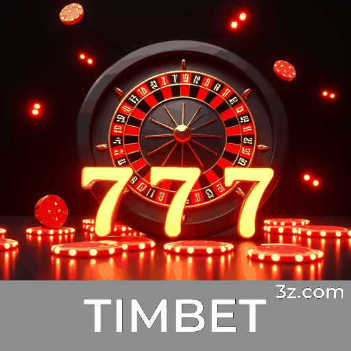 TIMBET: Cassino Online Seguro e Profissional