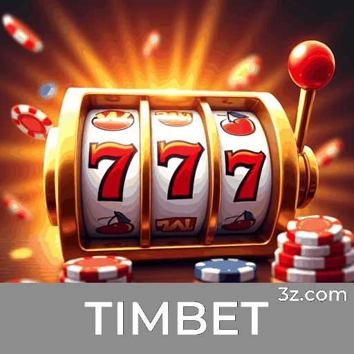 TIMBET: Cassino Online Seguro e Profissional