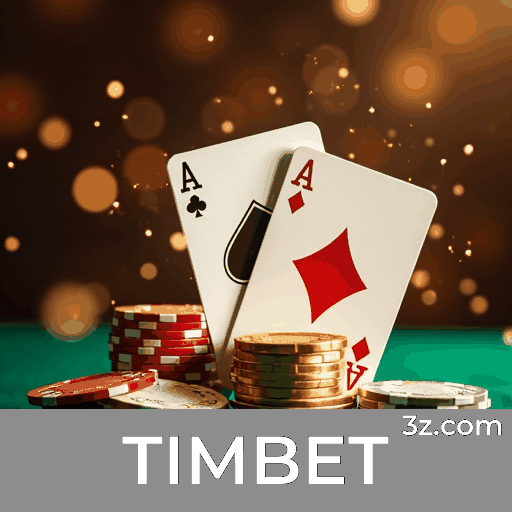 TIMBET: A Experiência Real de Jogos de Mesa ao Vivo