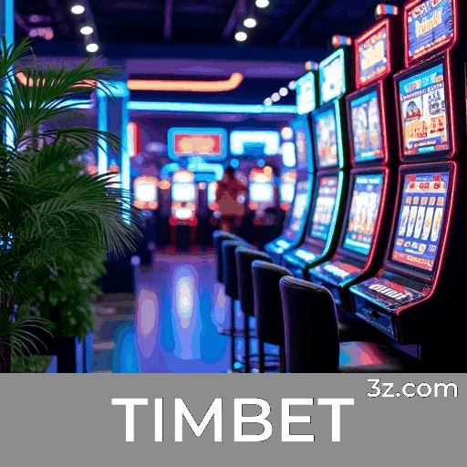 Apostas Instantâneas com o Aplicativo TIMBET