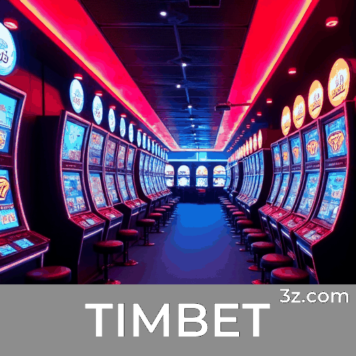 TIMBET: A Experiência Real de Jogos de Mesa ao Vivo