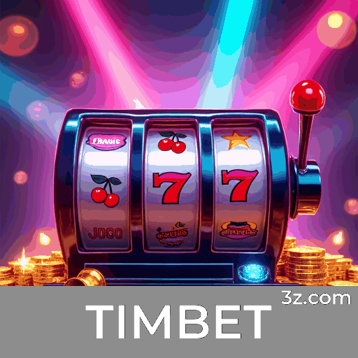 TIMBET: Cassino Online Seguro e Profissional